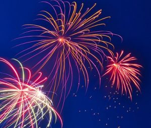 Independence Day Events 
