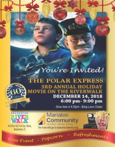 Holiday Events Around Town