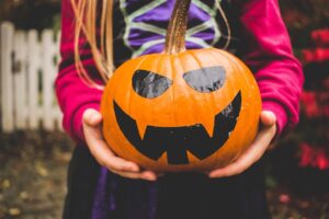 Celebrating Halloween safely in the COVID era
