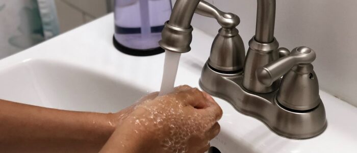 Handwashing - Respiratory Illness Prevention