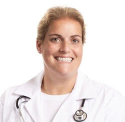 Dr. Jessica Wishnew