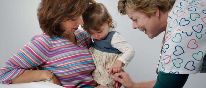 Back-to-school checkup